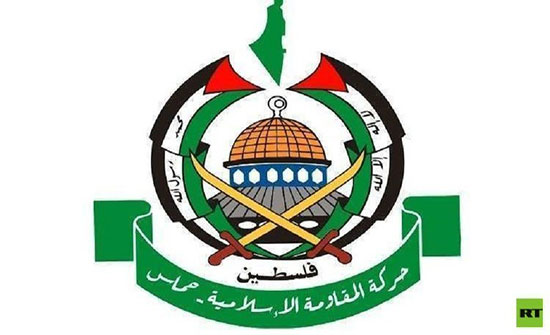 "حماس" تعلق على تسليم الولايات المتحدة عالما فلسطينيا لإسرائيل "حماس" تعلق على تسليم الولايات المتحدة عالما فلسطينيا لإسرائيل