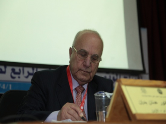 بدران يدعو لتطبيق معايير الجودة على الجامعات الأردنية بدران يدعو لتطبيق معايير الجودة على الجامعات الأردنية