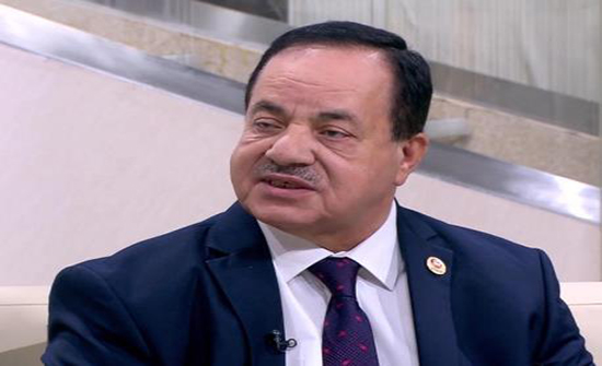 حجاوي : نراقب السلالة الجديدة في الاردن حجاوي : نراقب السلالة الجديدة في الاردن