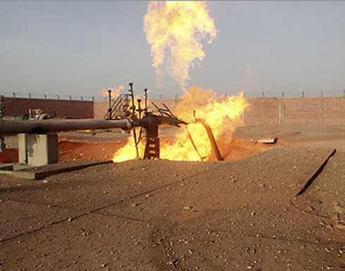 تعويضات الغاز الإسرائيلي صفعة على وجه مصر من حليف " غدار "