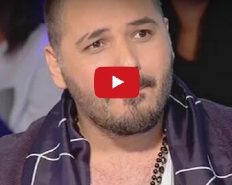بالفيديو - رامي عياش ينسحب من الاستديو بسبب هذا المذيع... ستشفقون عليه! اليكم التفاصيل