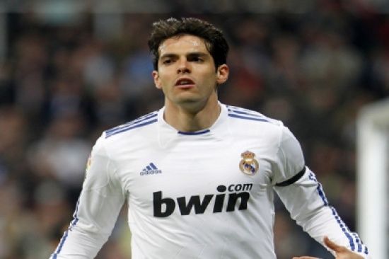 جالياني وبرلسكوني في مدريد للتعاقد مع كاكا جالياني وبرلسكوني في مدريد للتعاقد مع كاكا