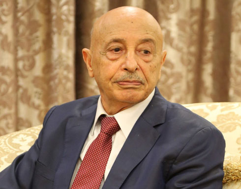 البرلمان الليبي يصوت على منح الثقة لحكومة الوفاق الاثنين