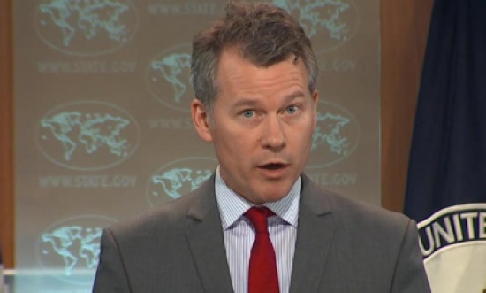 واشنطن: لن نستقبل وفدا من إخوان مصر