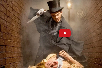 بالفيديو  :  أبرز 6 ألغاز تحيّر البشرية ومازالت مجهولة..!!