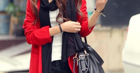 كوني أنيقة في بيتك