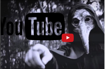 بالفيديو  : 5 قنوات مريبة وغامضة على يوتيوب