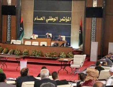 البرلمان الليبي يقرر انتخاب رئيس الدولة بالاقتراع الشعبي المباشر