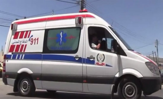 الدفاع المدني يتعامل مع (72) حادثاً مختلفاً خلال الـ (24) ساعة الماضية الدفاع المدني يتعامل مع (72) حادثاً مختلفاً خلال الـ (24) ساعة الماضية