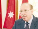 وزير الصناعة والتجارة يؤكد عمق العلاقات الاردنية السعودية وزير الصناعة والتجارة يؤكد عمق العلاقات الاردنية السعودية