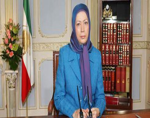 تنديد باقتحام سجن ايفين في ايران ومطالبات بالتظاهر في طهران