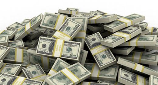 عصابة تسطو على نصف مليار دولار وتكشفها مايكروسوفت