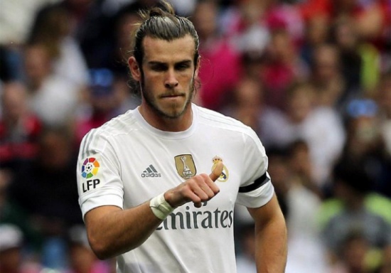 بيل خارج حسابات ريال مدريد في قمة باريس النارية