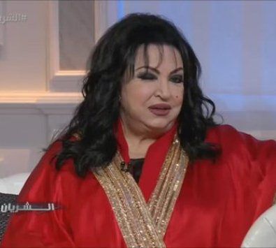 سميرة توفيق: أحب اﻷردن واﻷردنيين سميرة توفيق: أحب اﻷردن واﻷردنيين