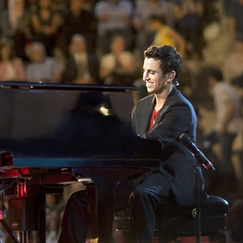 الفنان الاردني زيد ديراني سفيرا لليونسيف للاطفال