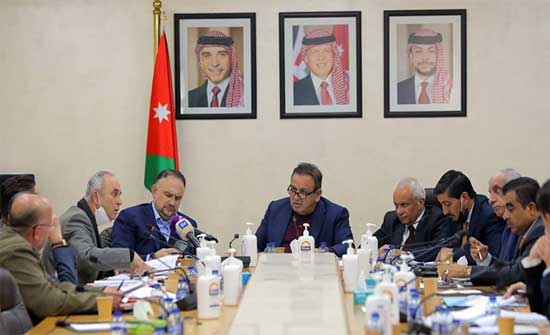 مدير عام الضريبة: الأهم هو تحصيل كل فلس لخزينة الدولة مدير عام الضريبة: الأهم هو تحصيل كل فلس لخزينة الدولة
