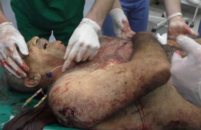 جيش الاحتلال يقتل فلسطينيًا خلال محاولة اعتقال نجله جيش الاحتلال يقتل فلسطينيًا خلال محاولة اعتقال نجله