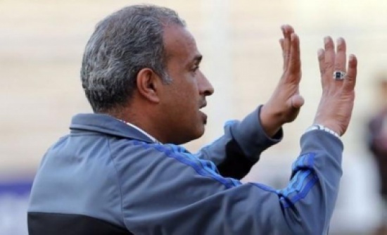 الفيصلي يقيل مدربه العوضات ويعين الخلايلة الفيصلي يقيل مدربه العوضات ويعين الخلايلة