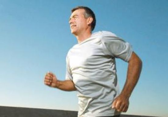 كثرة الحركة تحمي من الخرف كثرة الحركة تحمي من الخرف