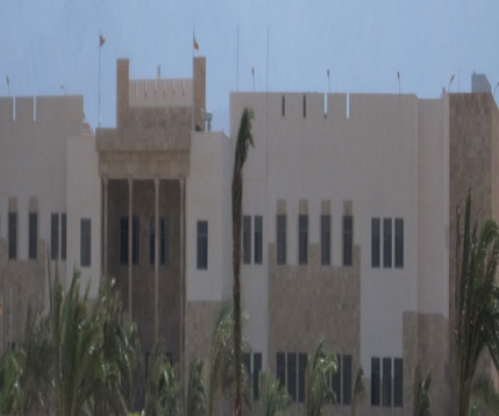 ورشة عمل وطنية حول الإدارة المستدامة لموارد البيئة البحرية