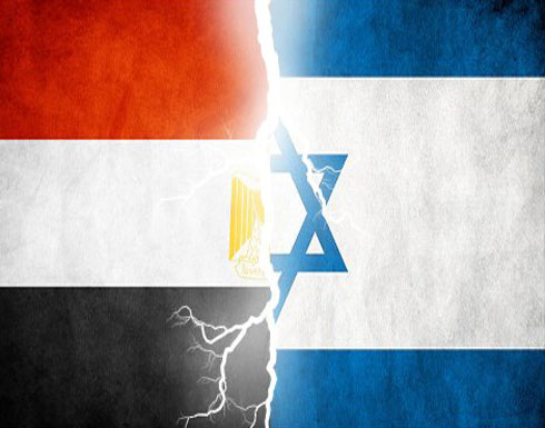 معاريف : إسرائيل ومصر تسعيان معا لإخضاع حماس