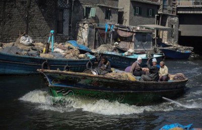 الإفراج عن 21 صيادا مصريا كانوا محتجزين في ليبيا