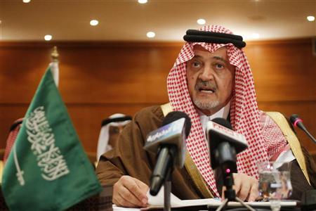 السعودية تتهم إيران بإثارة الفتنة في دول الخليج السعودية تتهم إيران بإثارة الفتنة في دول الخليج