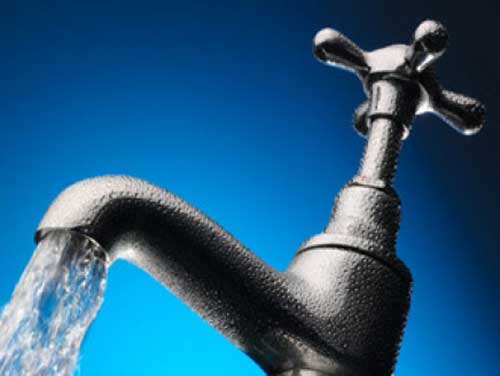 اكثر من مليون ونصف ديون الحكومة والمواطنين لادارة مياه عجلون