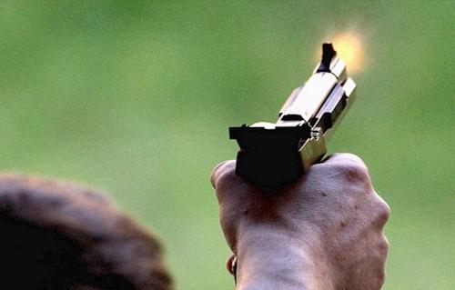 عمان تتحول الى شيكاغو .. تهديد وإطلاق نار على سلسلة مطاعم