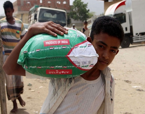 الضغط العسكري يعيد الحوثيين إلى مبادرة غريفيث