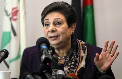 مسؤولة فلسطينية تدلي بشهادتها في محاكمة أمريكية عن هجمات في إسرائيل