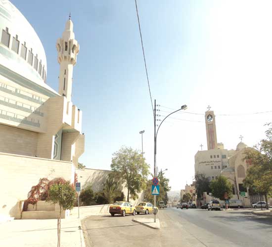 جمعية الطيبة تنظم ندوة بعنوان التعايش الاسلام المسيحي: الاردن انموذج جمعية الطيبة تنظم ندوة بعنوان التعايش الاسلام المسيحي: الاردن انموذج