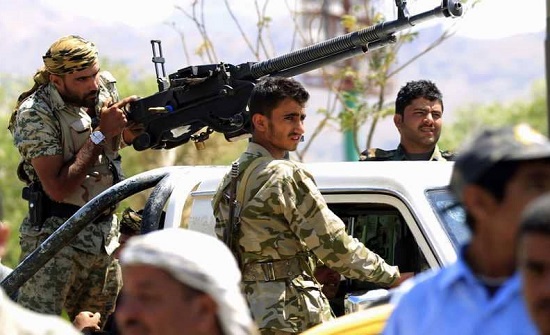 مستشفى "22 مايو" ومرضاه ضحية لبطش الحوثيين بالحديدة مستشفى "22 مايو" ومرضاه ضحية لبطش الحوثيين بالحديدة