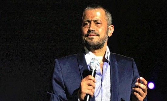 فيديو : الوسوف ينفعل على أحد الحاضرين في حفلته بعمان لهذا السبب