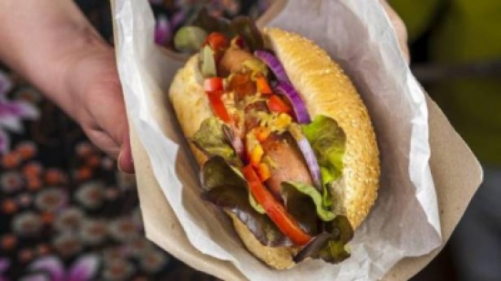 انتبه.. ثلث أغلفة الساندويشات مسرطنة