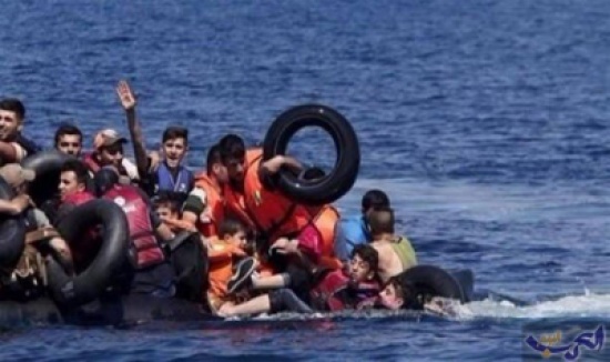 فقدان 35 مهاجرا بعد غرق قاربهم قبالة السواحل الليبية فقدان 35 مهاجرا بعد غرق قاربهم قبالة السواحل الليبية
