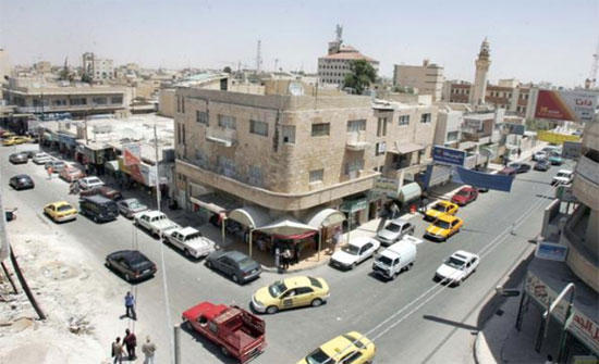 المفرق: جلسة تعريفية بالمشاريع الاقتصادية ودراسة الجدوى الاقتصادية المفرق: جلسة تعريفية بالمشاريع الاقتصادية ودراسة الجدوى الاقتصادية