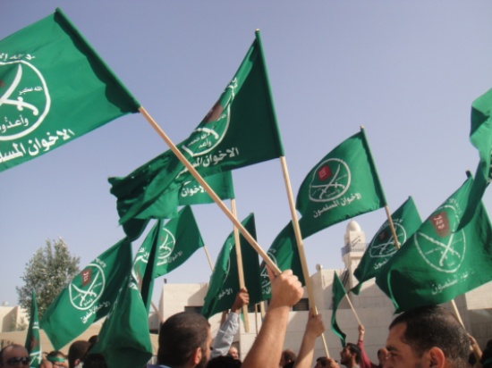 الإخوان توجه انذاراً عدلياً لـ الذنيبات بسبب استعماله اسم الجماعة الإخوان توجه انذاراً عدلياً لـ الذنيبات بسبب استعماله اسم الجماعة