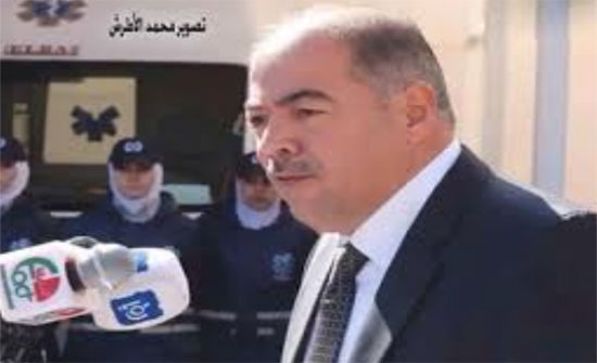 بحث تحديات الفقر والبطالة لأبناء المفرق