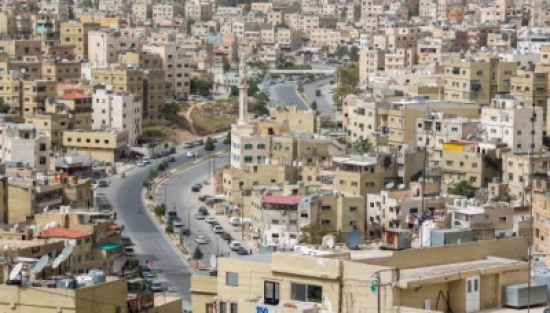 العراقيون في المرتبة الأولى في استثمار العقارات بالأردن العراقيون في المرتبة الأولى في استثمار العقارات بالأردن