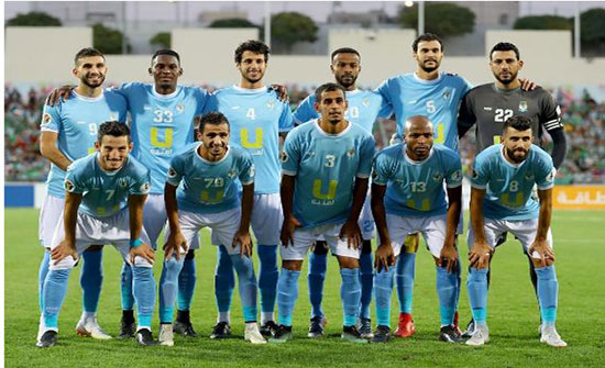 الفيصلي ينتخب مجلس ادارته غدا الفيصلي ينتخب مجلس ادارته غدا