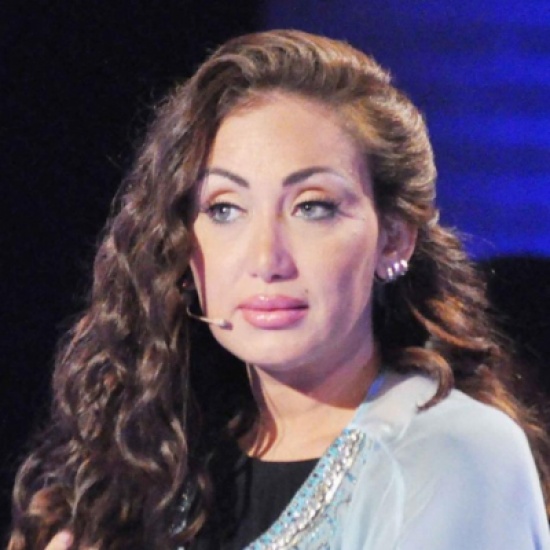ريهام سعيد لأول مرة مع ابنيها – بالصورة ريهام سعيد لأول مرة مع ابنيها – بالصورة