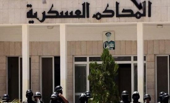 توقيف شخصين على خلفية ما عرف بـ " فيديو الوحدات " توقيف شخصين على خلفية ما عرف بـ " فيديو الوحدات "