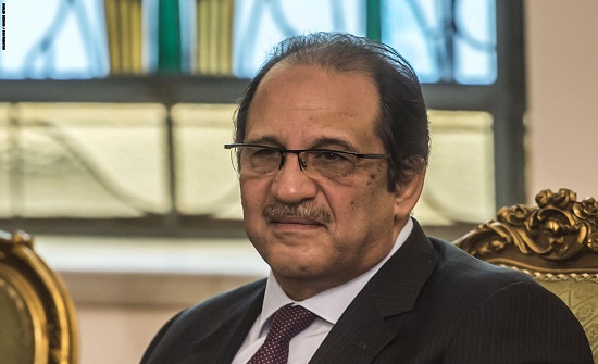 رئيس جهاز المخابرات المصرية يزور الأردن قريبا رئيس جهاز المخابرات المصرية يزور الأردن قريبا