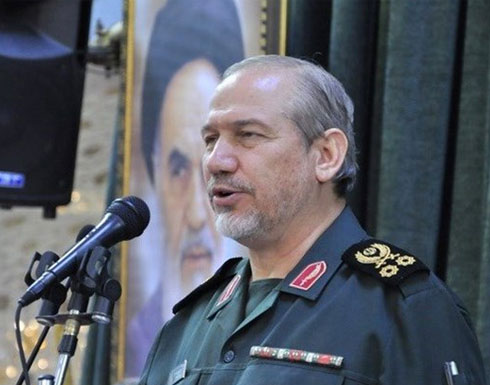 رؤية إيران المستقبلية : تمكين الأسد وحزب الله وقطع العلاقة مع تركيا