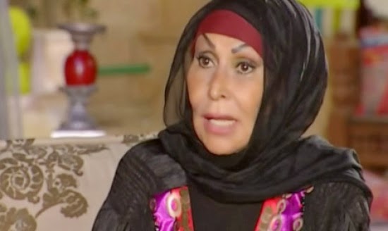 سهير البابلي : "مستعدة أبوس رجلين مبارك" سهير البابلي : "مستعدة أبوس رجلين مبارك"