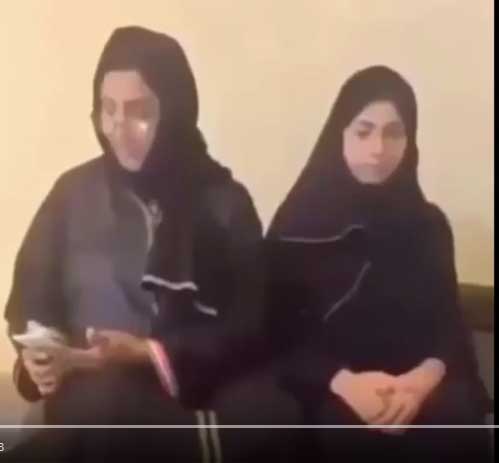 البنت لما يجيها عريس