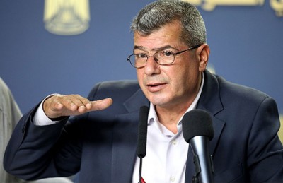 قراقع: الأوضاع في السجون الإسرائيلية على وشك الانفجار