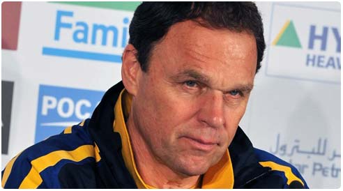 أوسيك يتوقع مباراة نهائية قوية ومثيرة