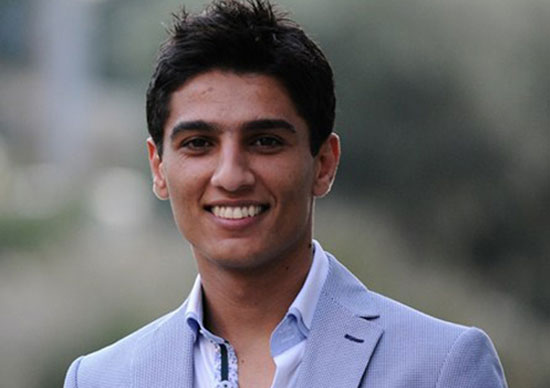 مسجد محمد عساف ( صورة )